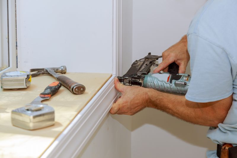 Top Rated Products for Trim Repair