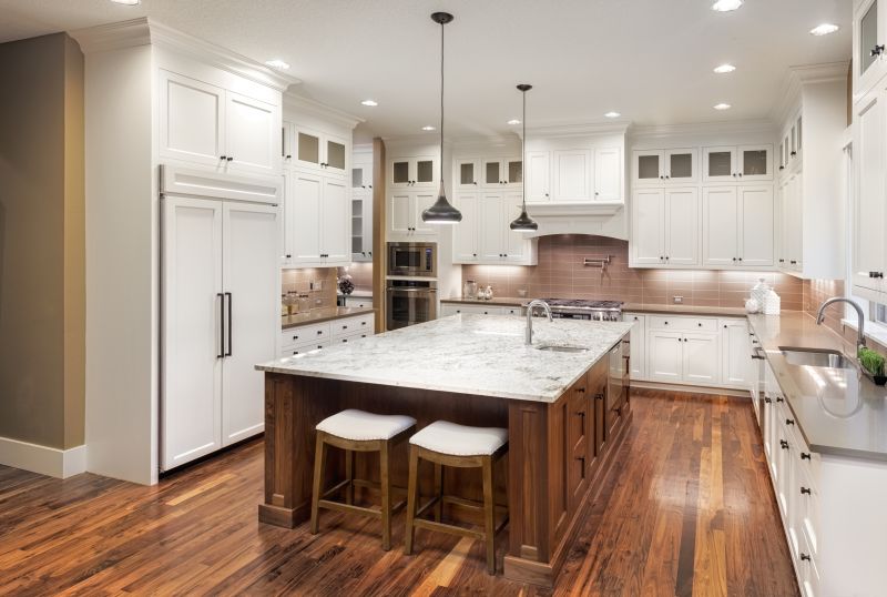 Cabinets Refacing in Cincinnati, OH