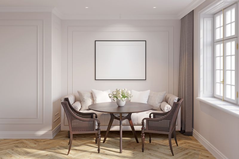 Architectural Details