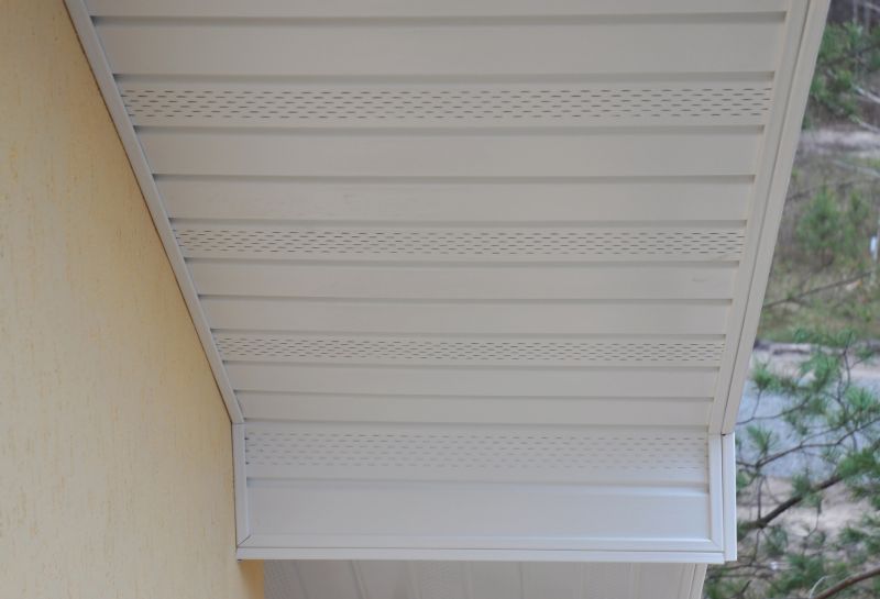 Fascia Installation in Wilmington, NC