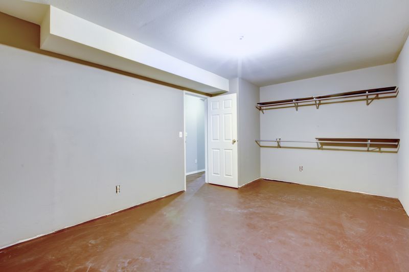 Garage Cabinets Installation in Alexandria, VA