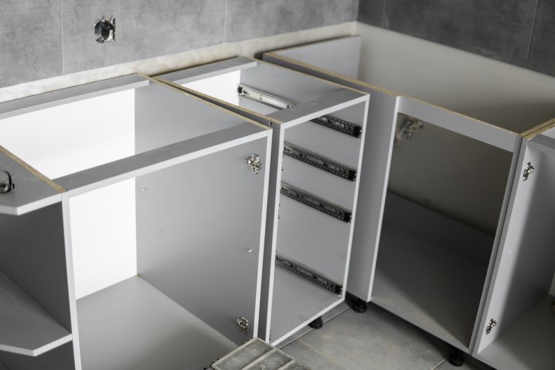 Vanity Cabinet Installation in Cincinnati, OH